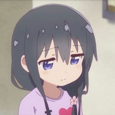 恩恩小新亲了
